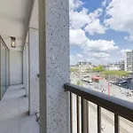 Elegant Flat 2Br - Central