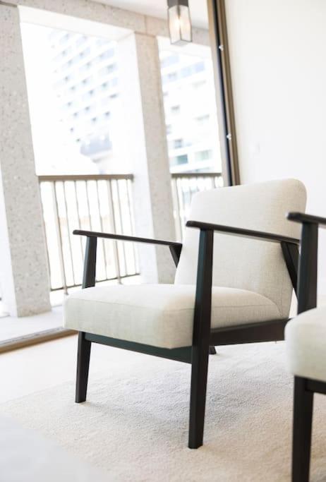 Elegant Flat 2br - Central Appartement *
