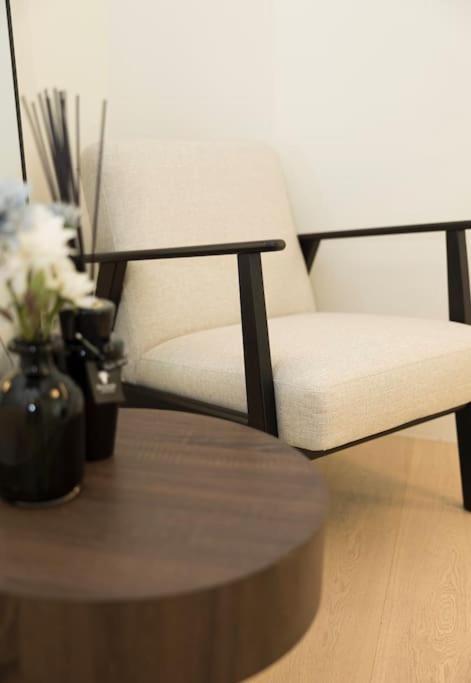 Elegant Flat 2br - Central Appartement *