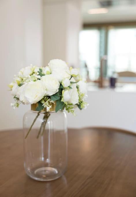 Elegant Flat 2br - Central Appartement *
