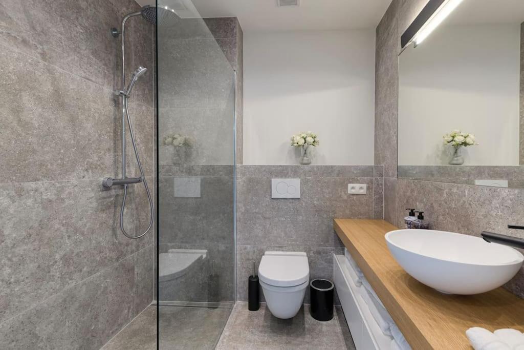 Elegant Flat 2br - Central *