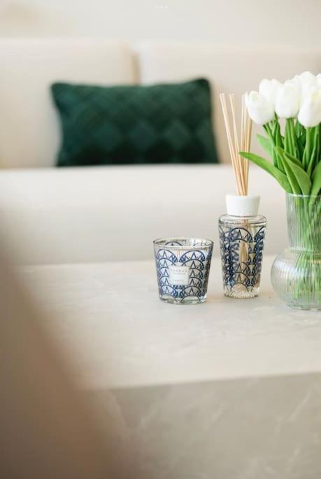 Elegant Flat 2br - Central Appartement *