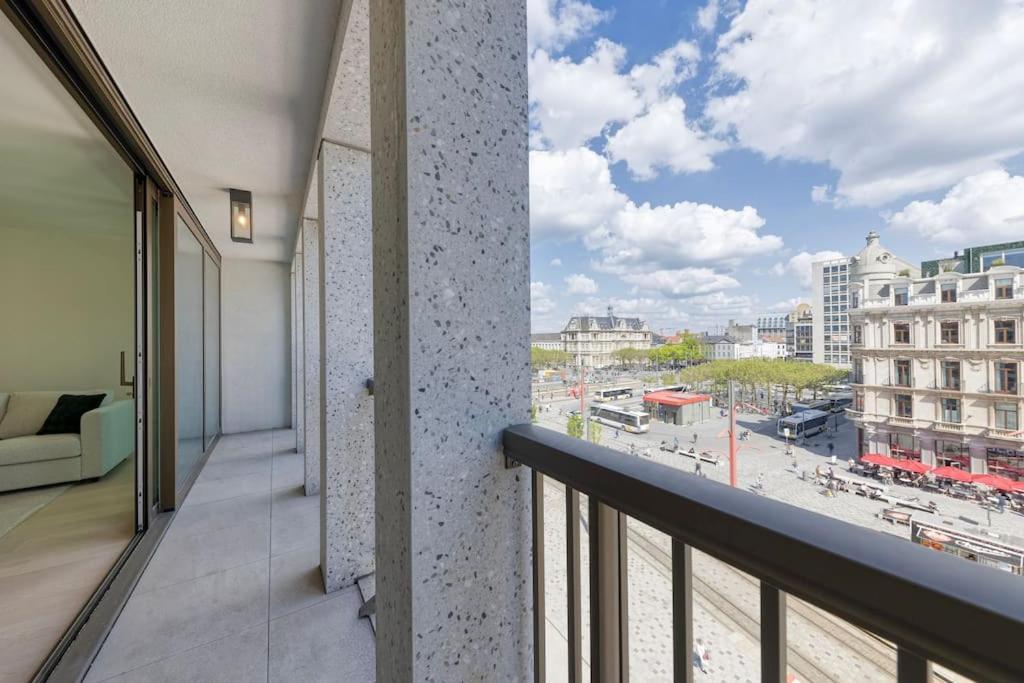 Elegant Flat 2br - Central Appartement