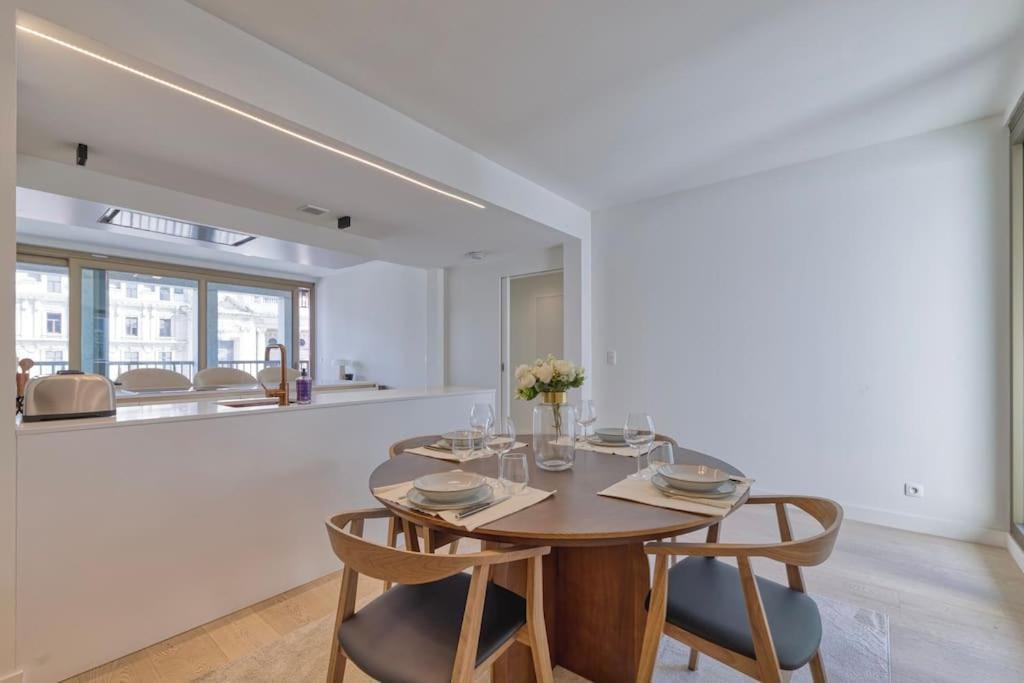Elegant Flat 2br - Central *