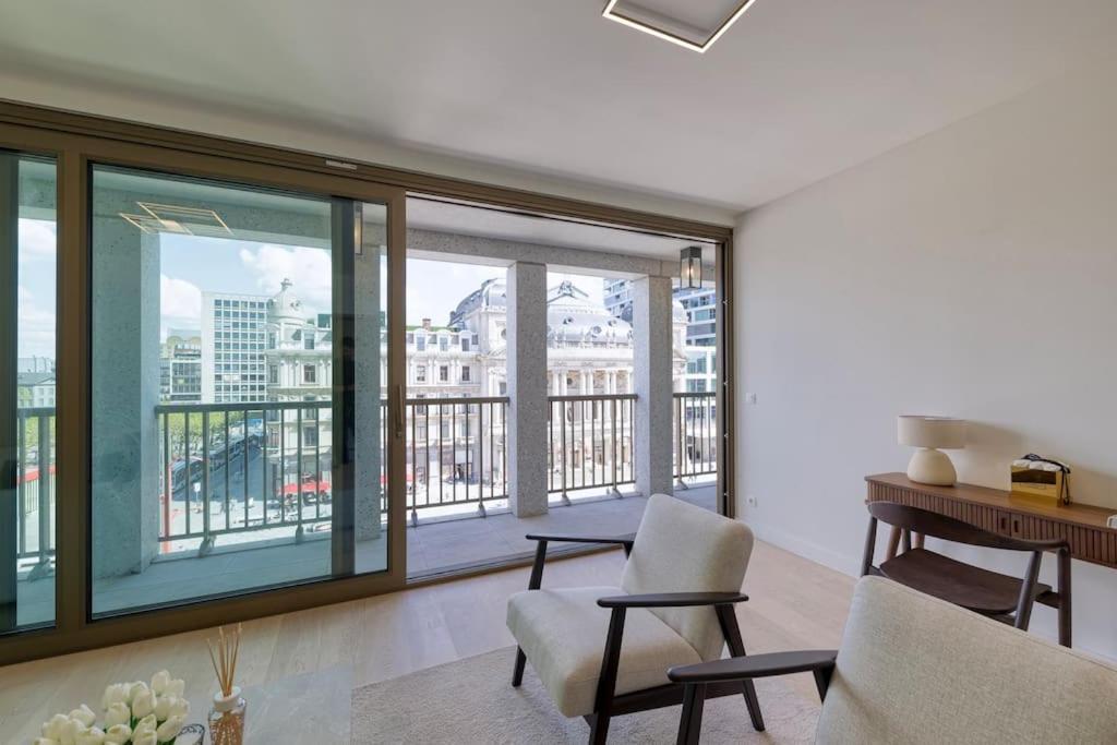 Appartement Elegant Flat 2br - Central *